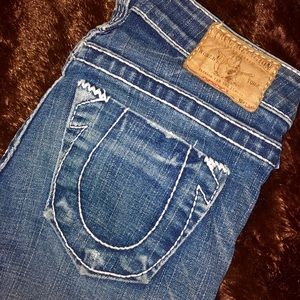 True Religion Jeans